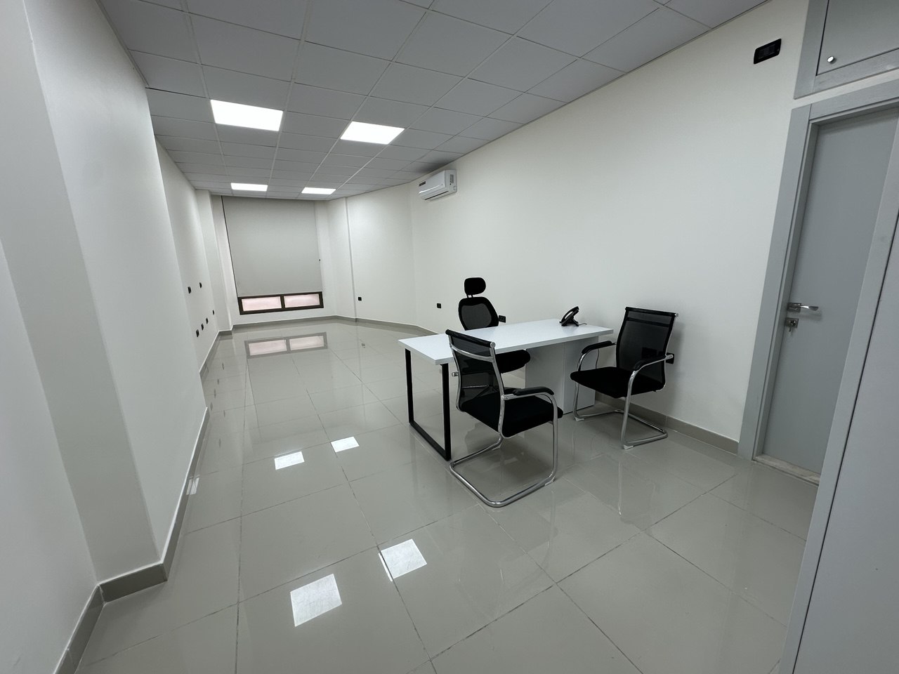 Cardiology diagnostics station